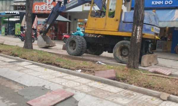 TP.HCM: Công ty Vạn Thành Đạt và những gói thầu “bách phát bách trúng”