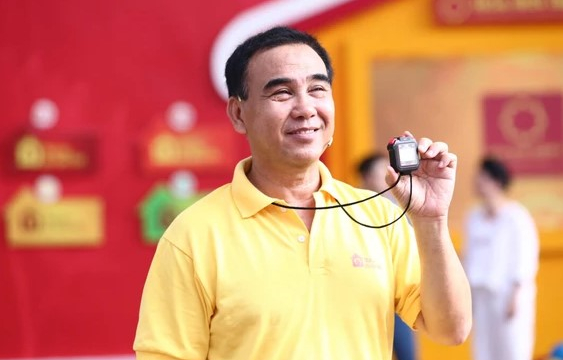 Hội Điện ảnh Việt Nam đề nghị Bộ Công an vào cuộc vụ MC Quyền Linh