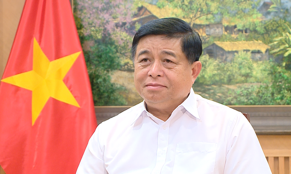 Những nội dung mang tính đột phá trong Nghị quyết 68 về phát triển kinh tế tư nhân