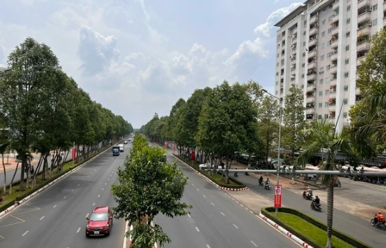 Sau kiểm tra, nhiều người “xin trả lại nhà ở xã hội” ở TP Biên Hòa, Đồng Nai