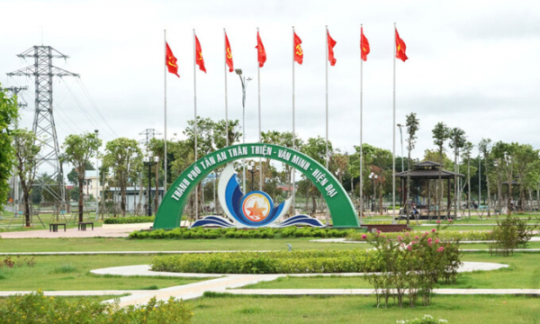 Bộ Công an yêu cầu tỉnh Long An cung cấp thông tin, tài liệu 37 dự án phục vụ công tác điều tra