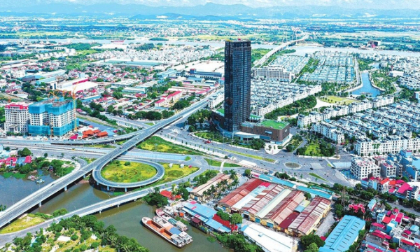 Hoàn tất sắp xếp cấp xã trước 15/7, cấp tỉnh trước 15/8