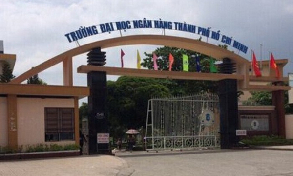 Vụ TS Bùi Quang Tín tử vong: Tiếp tục đình chỉ 7 lãnh đạo, cán bộ trường ĐH Ngân hàng TP.HCM