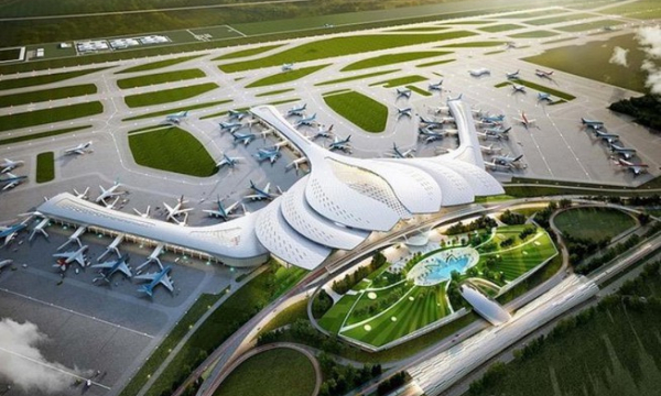 Đồng Nai tiếp tục thu hồi hơn 39.000m2 đất làm sân bay Long Thành