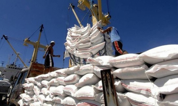 Tổng cục Hải quan thông báo khẩn: 161 tờ khai của 22 DN không có giá trị làm thủ tục xuất khẩu gạo