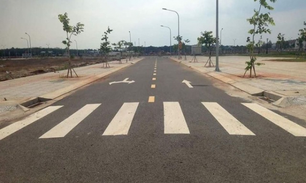 Bất động sản Đồng Nai: Trầm lắng bất ngờ, khó đoán địnhThị trường nhà đất