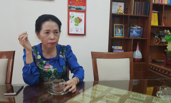 Giám đốc Sở LĐTBXH tỉnh Gia Lai ồ ạt bổ nhiệm cấp dưới trước khi nghỉ hưu