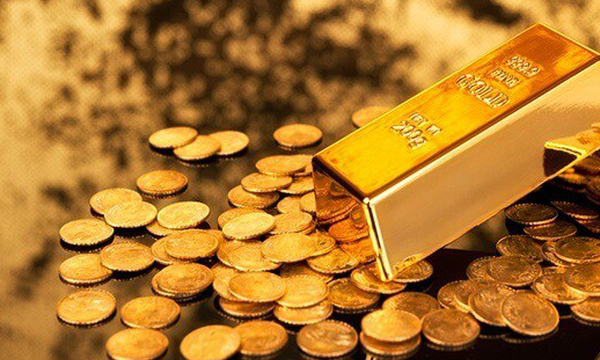 Giá vàng hôm nay 30/5: Vàng thế giới và trong nước tiếp tục tăng mạnh phiên cuối tuần