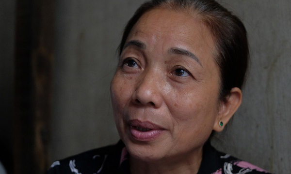 Ủy ban Tư pháp Quốc hội xem xét kiến nghị của mẹ tử tù Hồ Duy Hải
