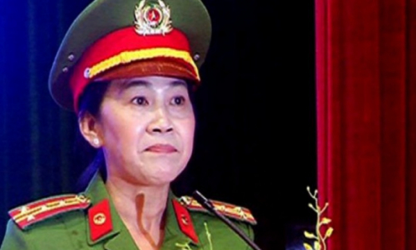 Phó GĐ CA Đồng Nai nghỉ hưu: Xe 'vua” chưa tỏ, “hạ cánh” an toàn?