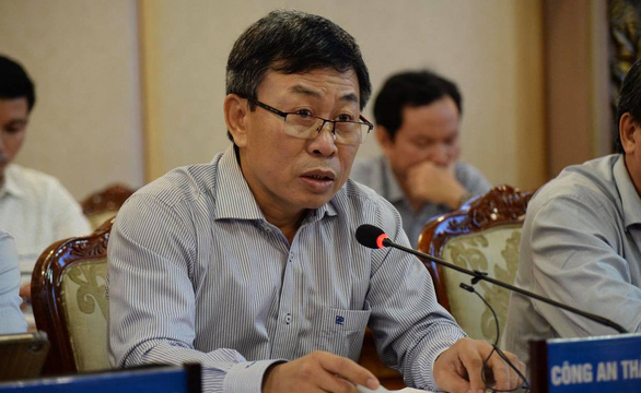 Vụ CSGT Tân Sơn Nhất bị tố đòi tiền người vi phạm: Trung úy M. chưa thừa nhận