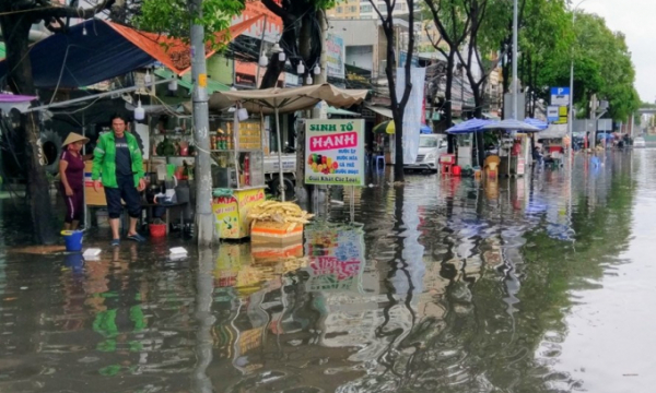 Nhập Long Thành, Nhơn Trạch vào TP. Hồ Chí Minh: Không hẳn vô lý