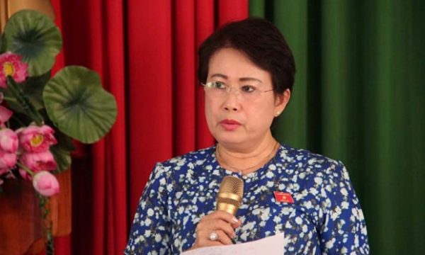 Đồng Nai: Xét xử vụ kiện công ty của gia đình bà Phan Thị Mỹ Thanh