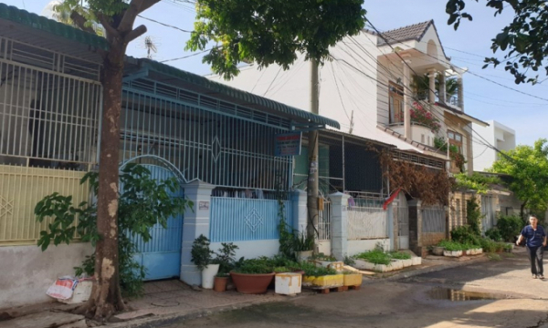 Đất quốc phòng xây chung cư biến thành nhà ở riêng lẻ ở Đắk Lắk