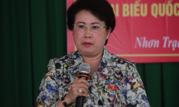 Công ty Cường Hưng của gia đình cựu Phó Bí thư Đồng Nai từng được ưu ái ra sao?