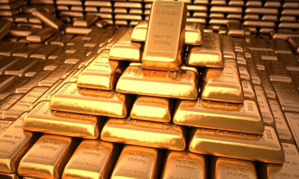 Giá vàng hôm nay 20/6/2020: Vàng bất ngờ tăng vọt phiên cuối tuần