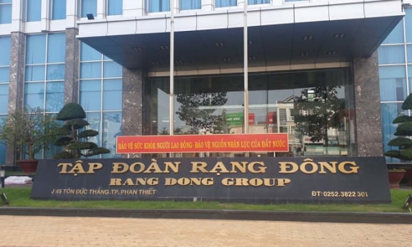 Vụ chuyển sân golf Phan Thiết thành khu đô thị: Vì sao Bình Thuận “vội vàng” cho Rạng Đông chuyển đổi?