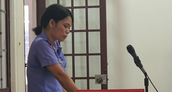 Bà Rịa - Vũng Tàu: Phiên tòa có biểu hiện không khách quan vì vợ quan chức Viện Kiểm sát là đương sự
