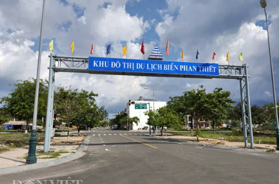 Nguyên Phó Chủ tịch tỉnh Bình Thuận phản đối chuyển sân golf Phan Thiết thành khu đô thị