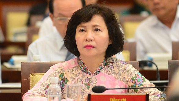Từ vụ bà Hồ Thị Kim Thoa bỏ trốn: Vì sao không ngăn chặn người sai phạm sớm hơn?