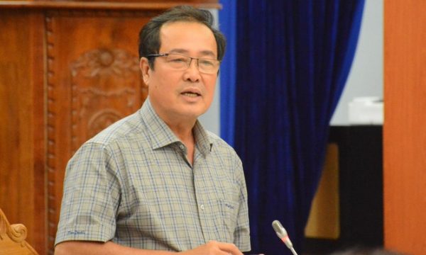 Phó Chủ tịch Thường trực UBND tỉnh Quảng Nam xin nghỉ hưu trước 21 tháng