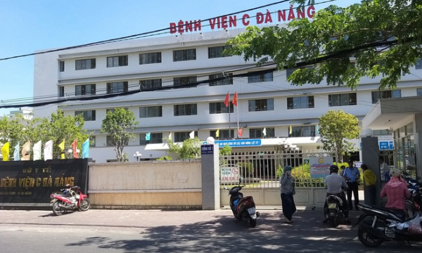 Ca nghi mắc Covid-19 ở Đà Nẵng 3 lần xét nghiệm dương tính