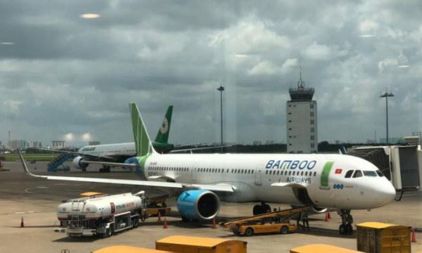 Tiết lộ bí mật cá nhân trong dịch vụ hàng không: Không chỉ VietJet, Bamboo Airways bị hành khách tố làm lộ thông tin