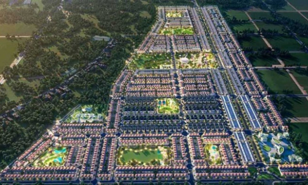 Đồng Nai: “Muốn nhổ tận gốc xây dựng trái phép, cán bộ bảo kê, chống lưng phải xử đầu tiên”
