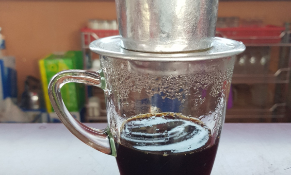 Hạt cà phê ngon, chất lượng phải hội tụ những yếu tố gì?