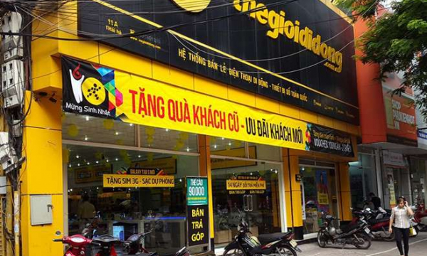 Vì sao hàng loạt đại gia Việt nhảy vào bán đồng hồ?