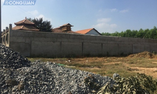 Đồng Nai: Đất đã bán lại tiếp tục phân chia tài sản thừa kế