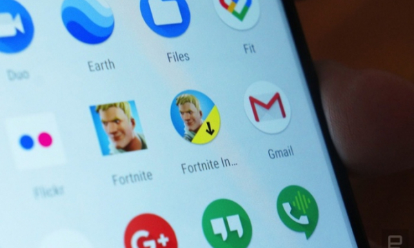 Tâm thư 'khiêu chiến' ông chủ Fortnite gửi đến Tim Cook vào 2h sáng: 'Chúng tôi sẽ đối đầu với Apple trên nhiều mặt'