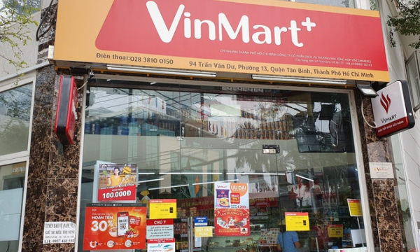 VinCommerce chuyển nhượng 6.700 m2 đất làm siêu thị tại Bình Định
