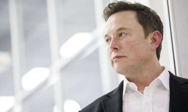 Elon Musk trở thành người giàu thứ 4 thế giới nhờ 'bỏ túi' gần 8 tỷ USD một ngày