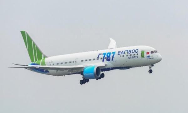 Bộ GTVT giảm 50% giá dịch vụ hàng không