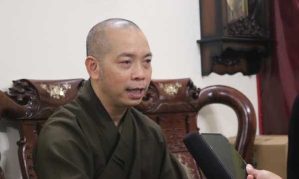Vụ các hũ cốt “thất lạc” ở chùa Kỳ Quang 2: Ngày mai sẽ tổ chức cho người dân nhận diện