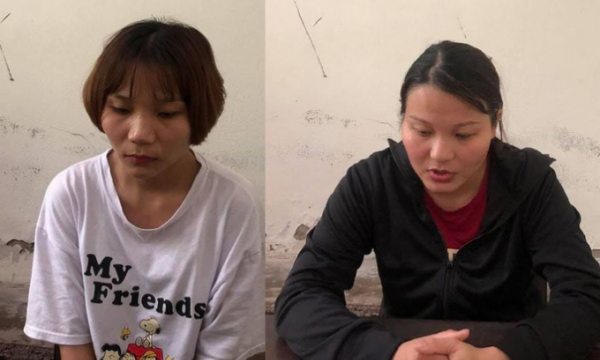 Đường dây đưa hơn 20 phụ nữ sang Trung Quốc bán bào thai với giá 330 – 350 triệu đồng