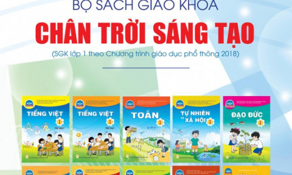 Lãnh đạo Sở Giáo dục TPHCM thừa nhận các trường gặp khó khi dạy Tiếng Việt 1