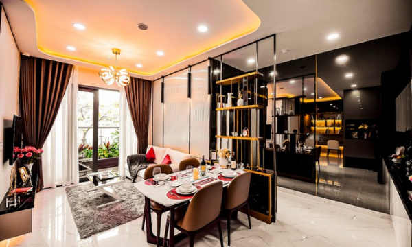 LDG Group cung ứng ra thị trường 1.682 căn hộ cao cấp ở khu Đông TP HCM