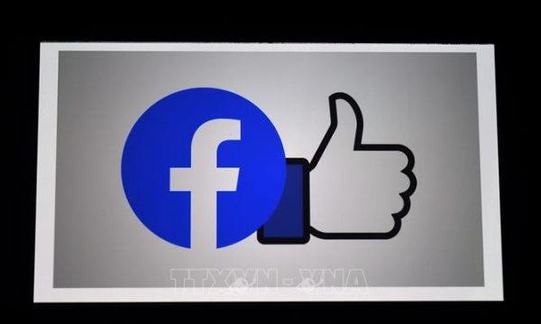 Facebook 'cấm cửa' tất cả tài khoản liên quan đến nhóm QAnon