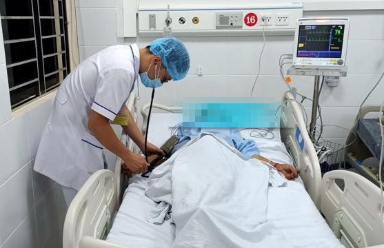 Cái chết của bệnh nhân ngộ độc Paraquat khiến bác sĩ ám ảnh