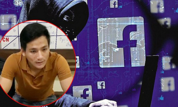 Bắt tạm giam thanh niên 9x lừa đảo, chiếm đoạt tài sản qua mạng xã hội facebook