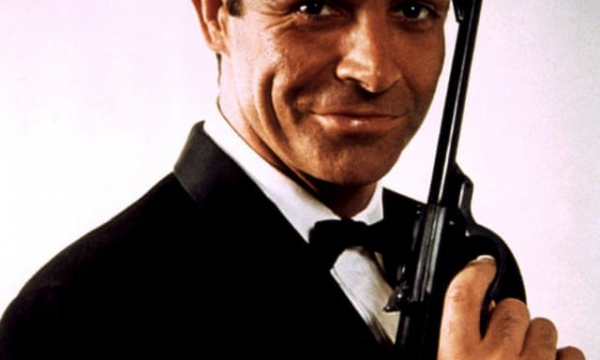 Tài tử “James Bond” Sean Connery qua đời