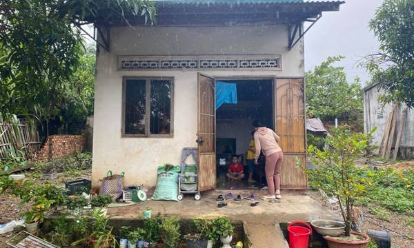 Cấp thiếu gần 1 tấn gạo cho người nghèo ở Đắk Nông: Do cá nhân tự ý làm sai
