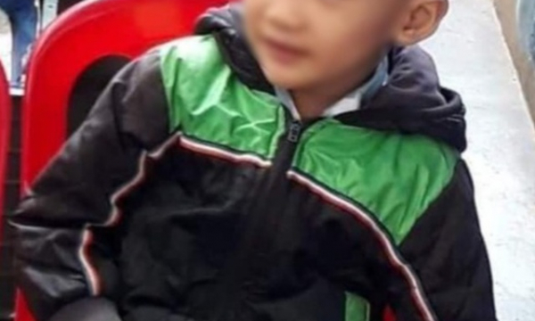 Đắk Lắk: Bé trai lớp 1 đột ngột mất liên lạc đã trở về nhà an toàn
