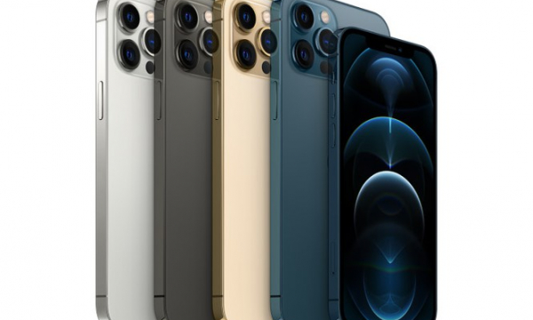 Hé lộ giá bán chính thức của iPhone 12 Series tại Việt Nam