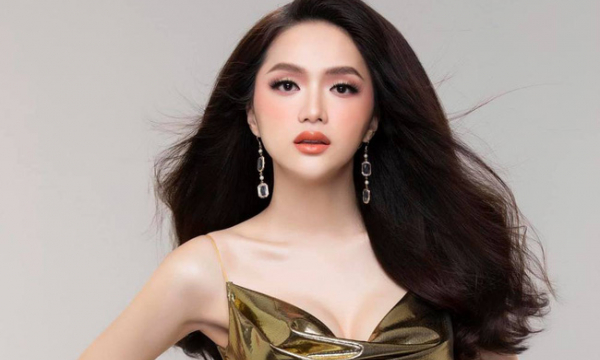 Sau lùm xùm, Hương Giang xin rút biểu diễn tại Hoa hậu Việt Nam 2020