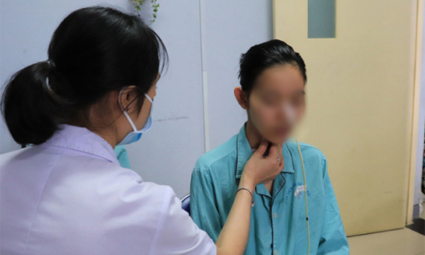 Đồng Nai: 2 bệnh nhân ngộ độc Botulinum đã được xuất viện