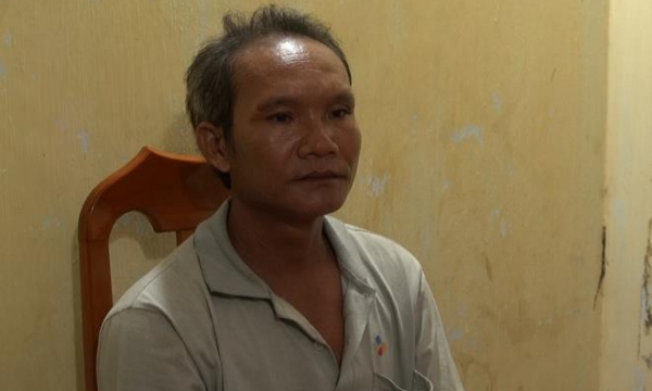 Cụ bà 73 tuổi ở An Giang bị con rể dùng xẻng đánh chết