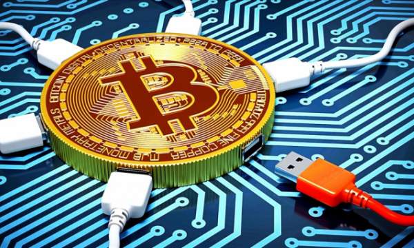 Điều gì khiến giá Bitcoin tăng 170% từ đầu năm 2020?